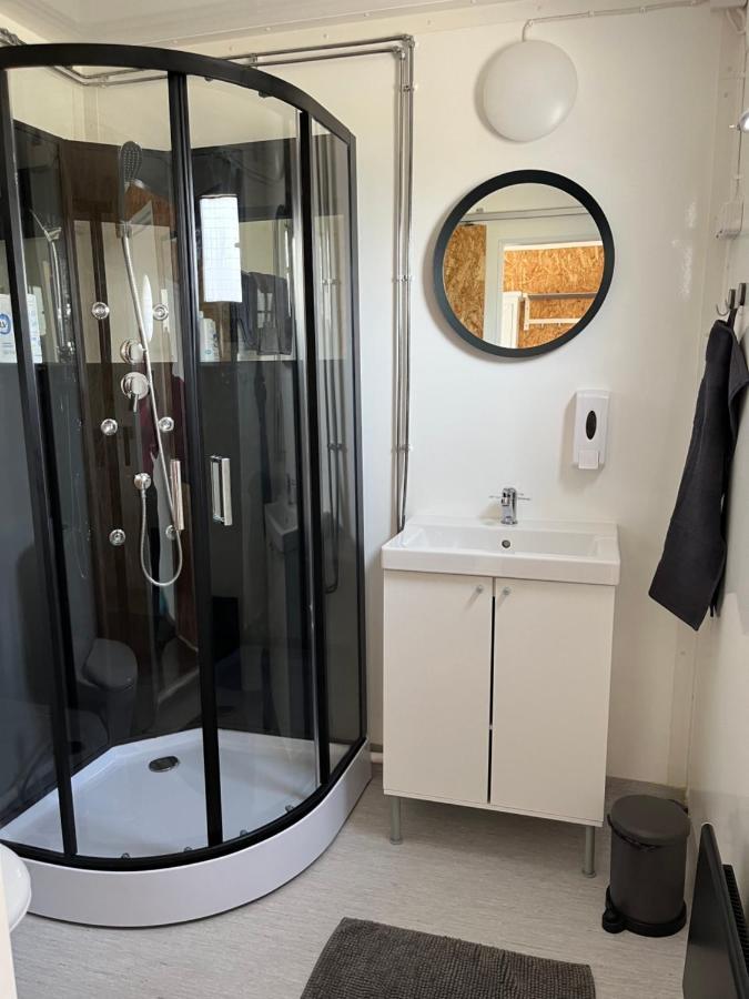 Jokimaja Wilhemina Apartment ปอร์โว ภายนอก รูปภาพ